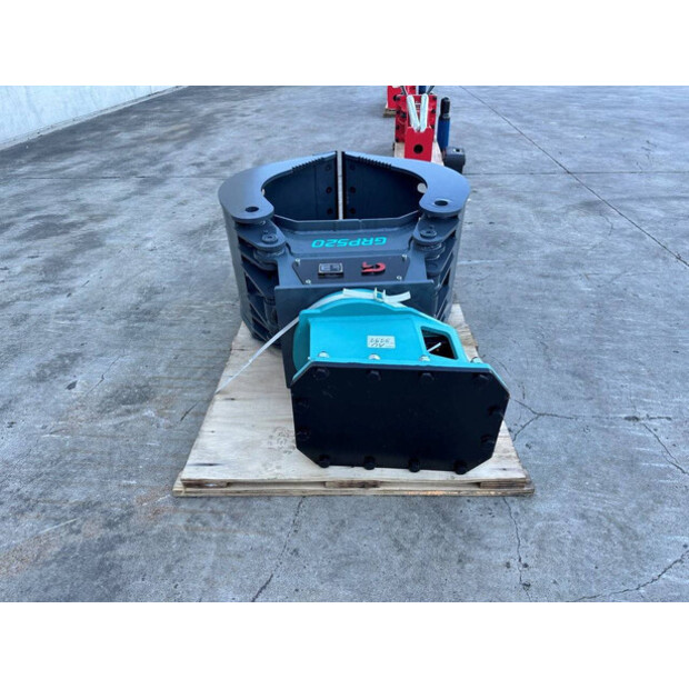 2026 HGRP 520-47624985