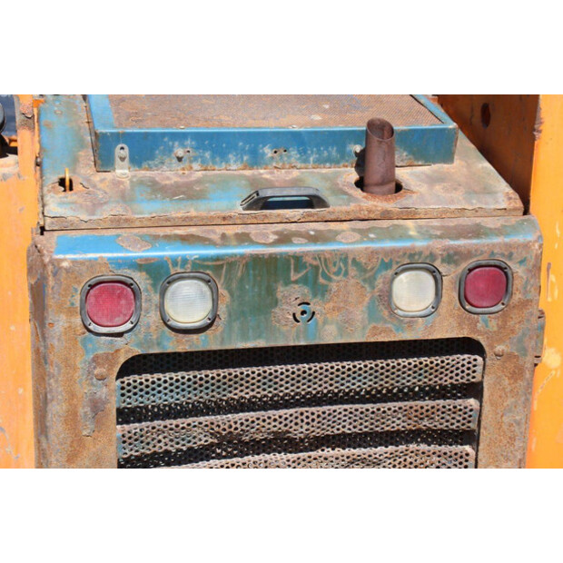 Gehl R190-47625008