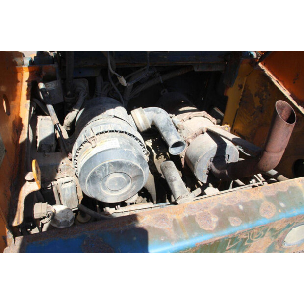 Gehl R190-47625009