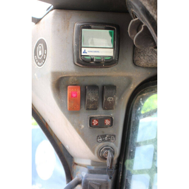 Gehl R190-47625014