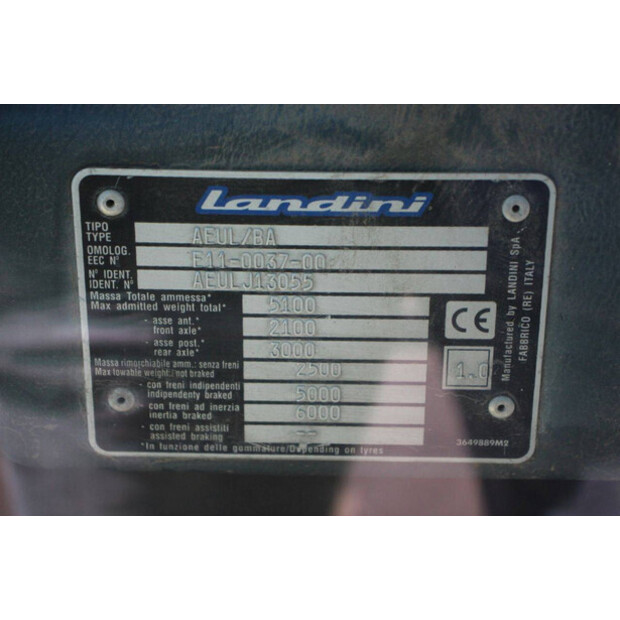 لنديني AEUL/BA-47625041