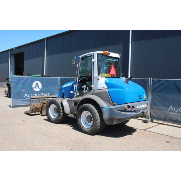2010 Ahlmann AZ95-47625058