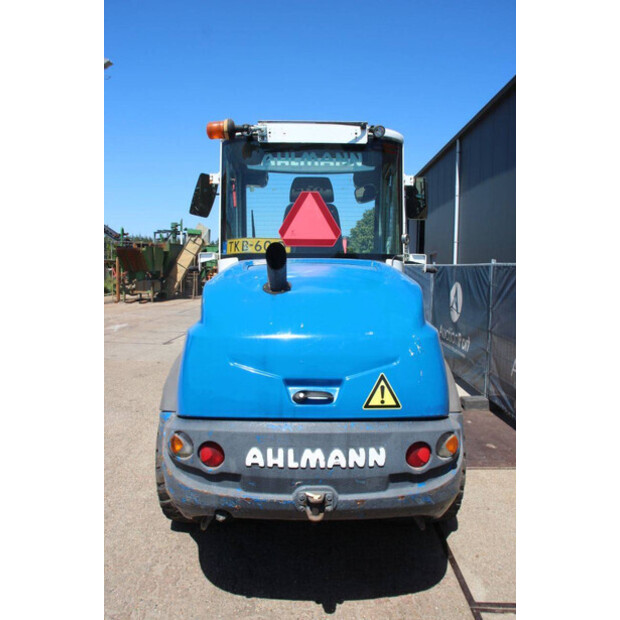 2010 Ahlmann AZ95-47625059