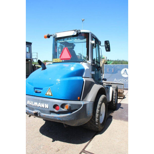 2010 Ahlmann AZ95-47625060
