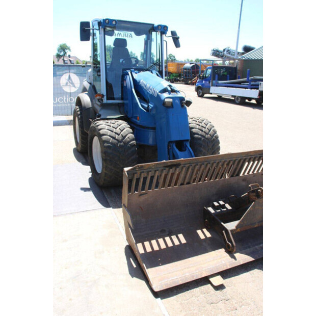 2010 Ahlmann AZ95-47625061