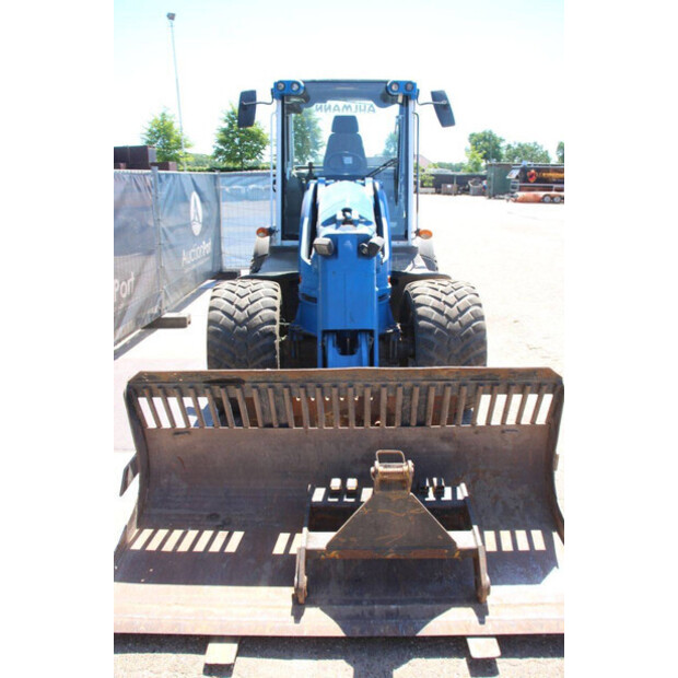 2010 Ahlmann AZ95-47625062