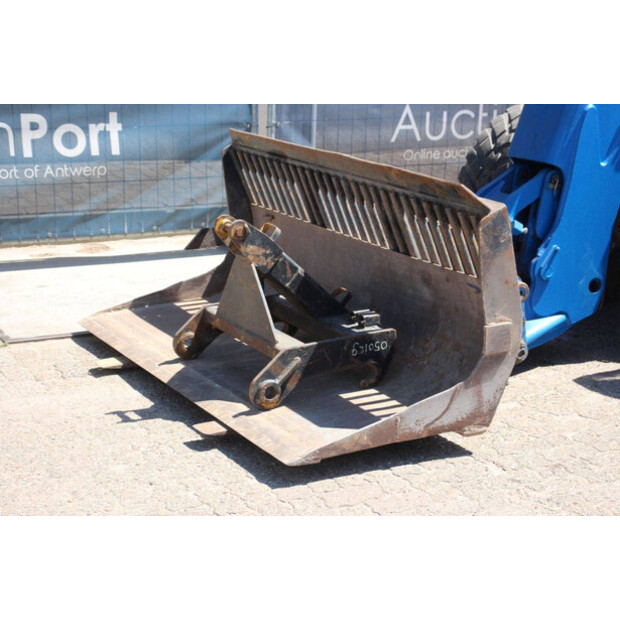 2010 Ahlmann AZ95-47625064