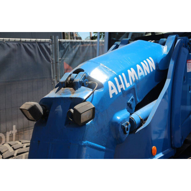 2010 Ahlmann AZ95-47625065