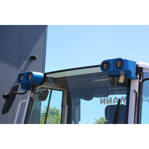 2010 Ahlmann AZ95-47625067