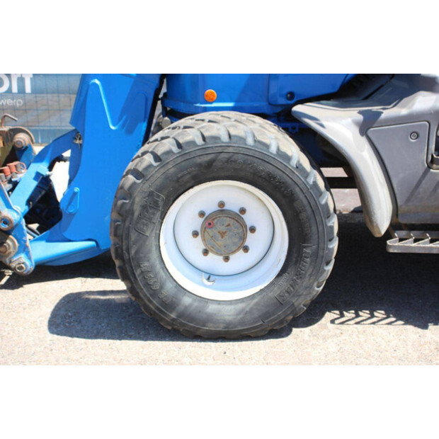 2010 Ahlmann AZ95-47625068