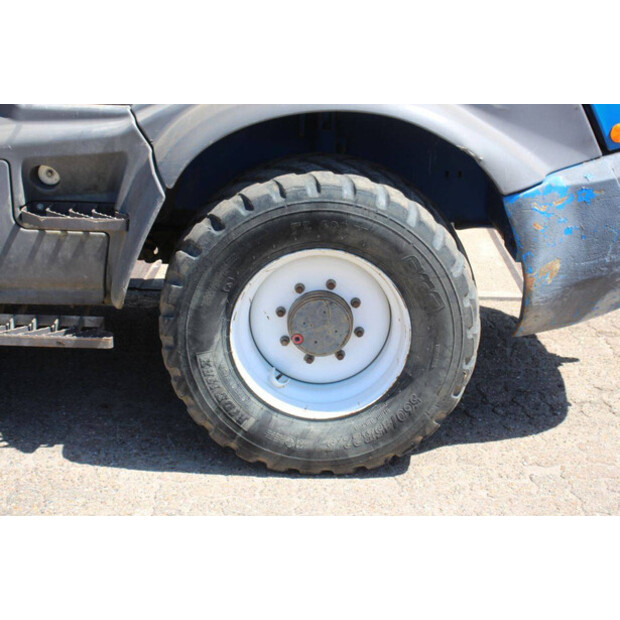 2010 Ahlmann AZ95-47625069