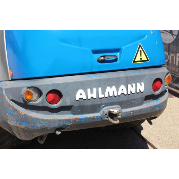 2010 Ahlmann AZ95-47625071