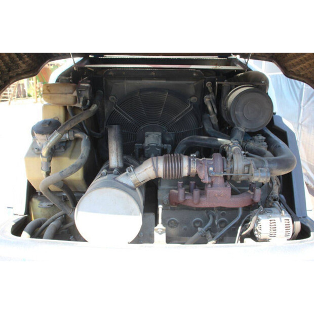 2010 Ahlmann AZ95-47625073