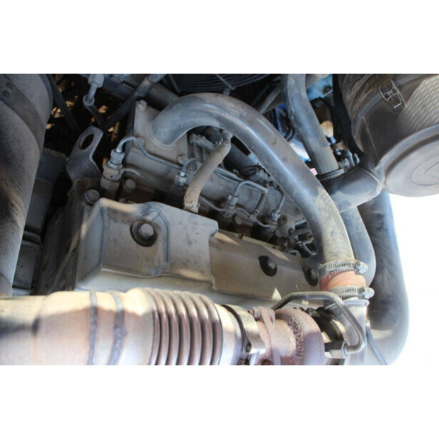 2010 Ahlmann AZ95-47625074