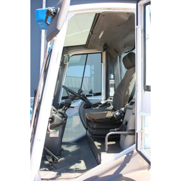 2010 Ahlmann AZ95-47625075