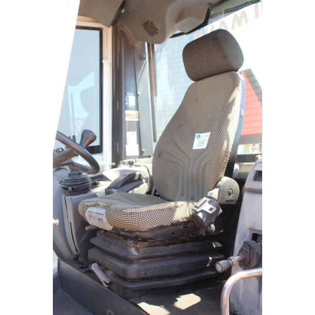 2010 Ahlmann AZ95-47625077
