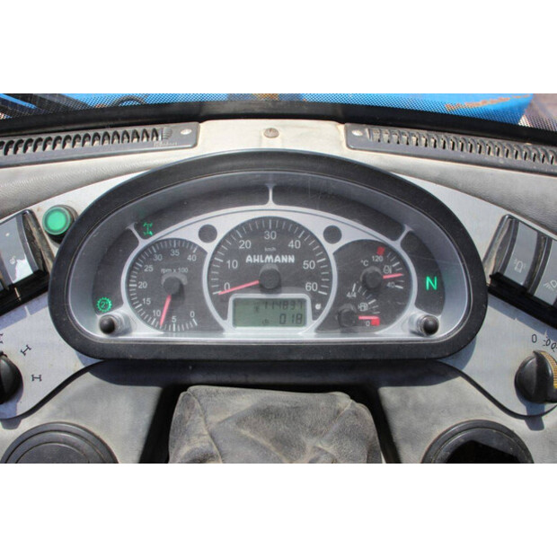 2010 Ahlmann AZ95-47625081