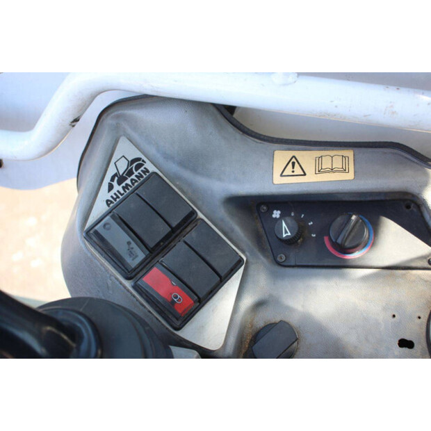 2010 Ahlmann AZ95-47625085