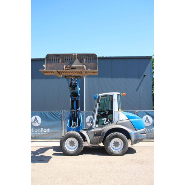 2010 Ahlmann AZ95-47625087