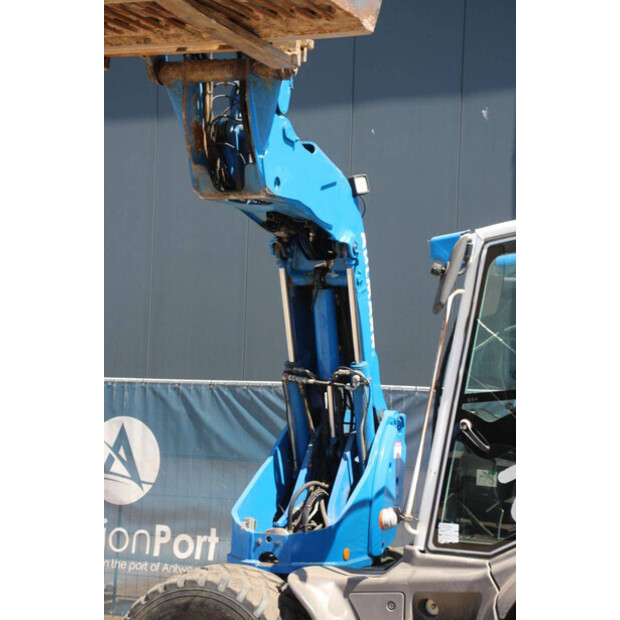 2010 Ahlmann AZ95-47625088