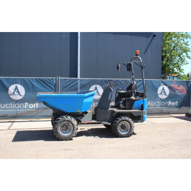 2019 Neuson DW20-47625091