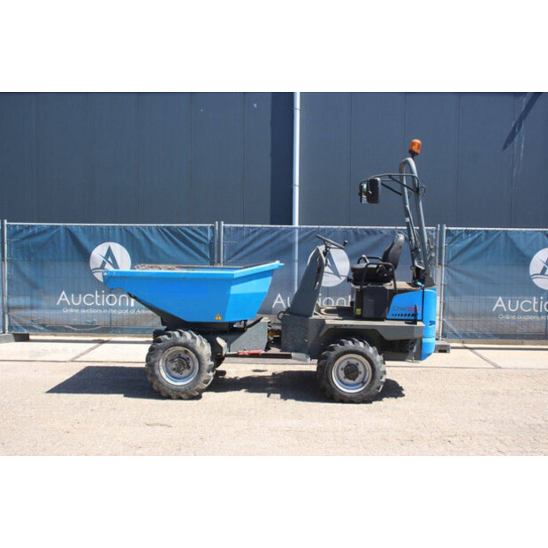 2019 Neuson DW20-47625092