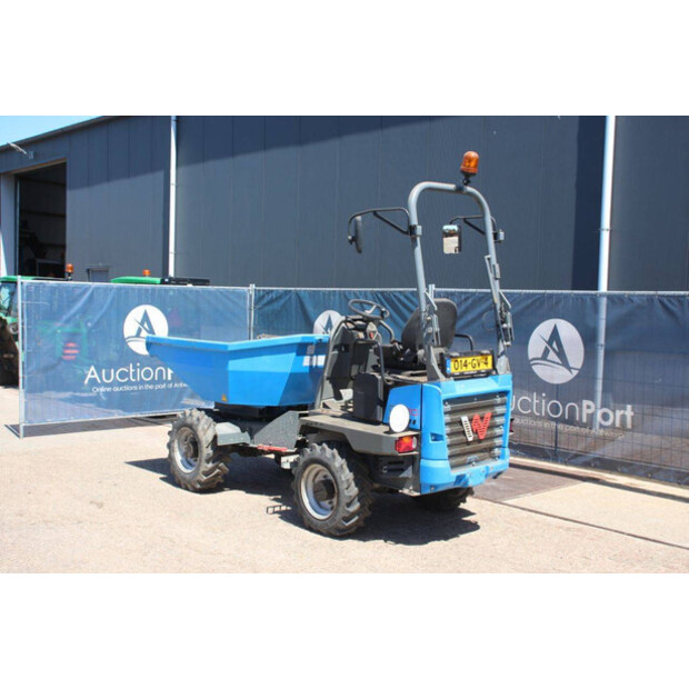 2019 Neuson DW20-47625093