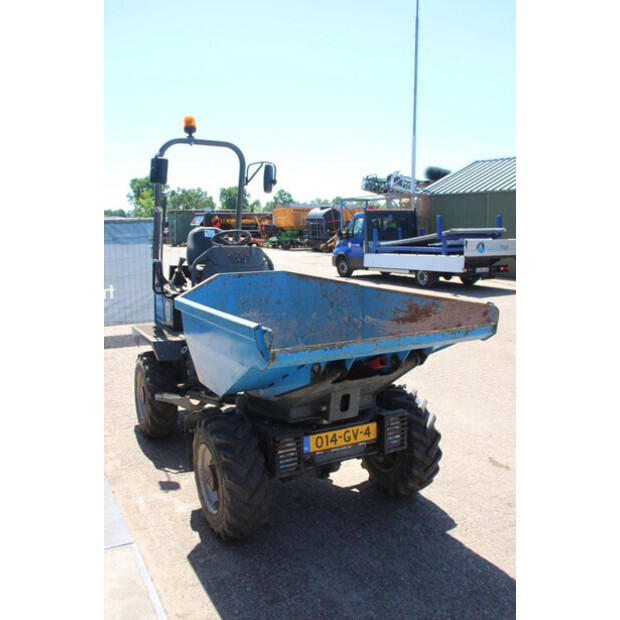 2019 Neuson DW20-47625096