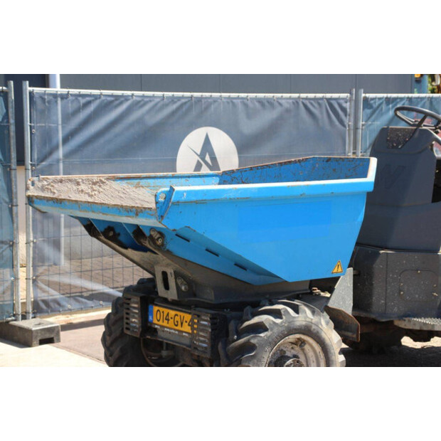 2019 Neuson DW20-47625099