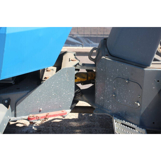 2019 Neuson DW20-47625101
