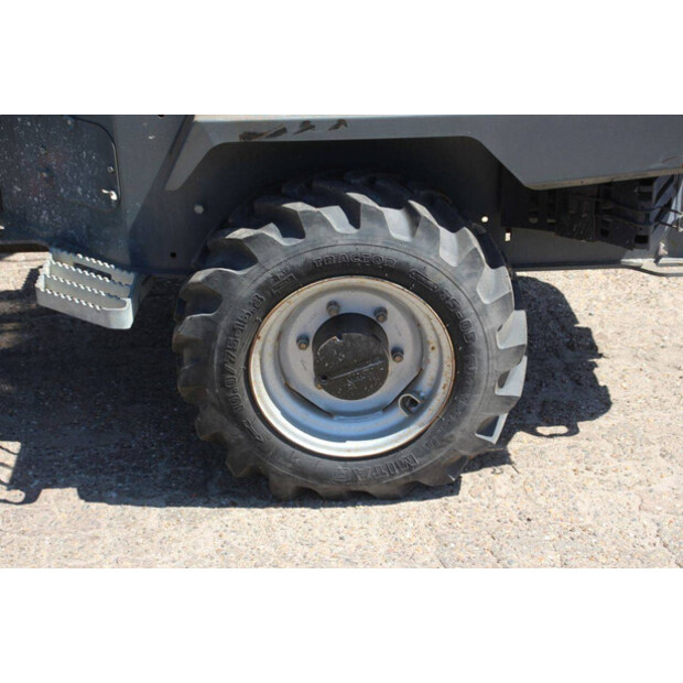 2019 Neuson DW20-47625102