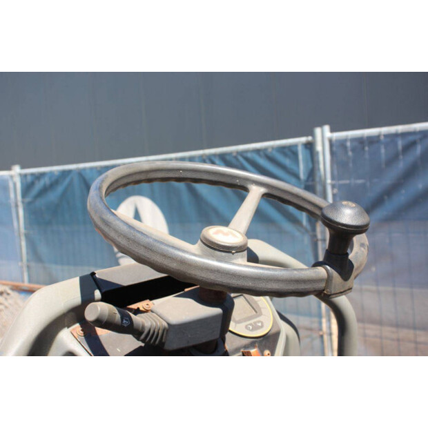 2019 Neuson DW20-47625113