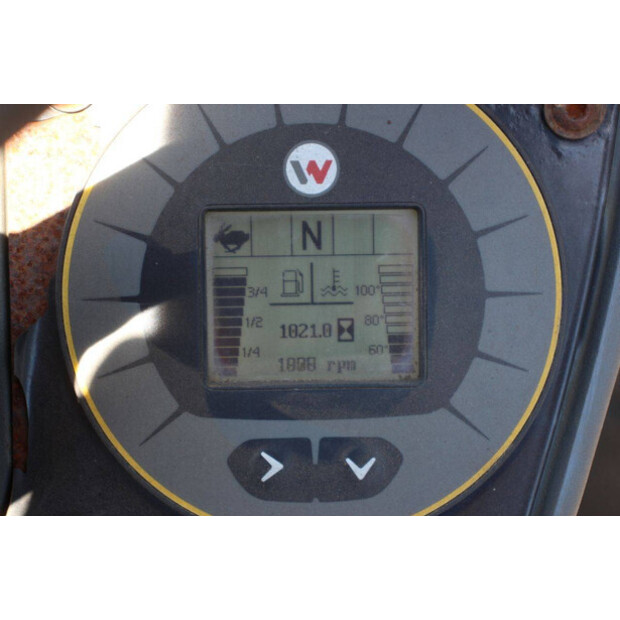 2019 Neuson DW20-47625116