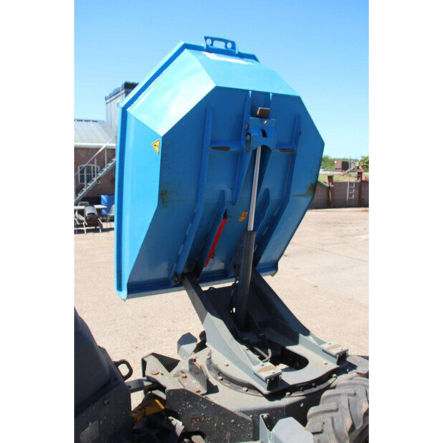 2019 Neuson DW20-47625117