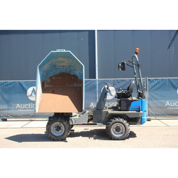 2019 Neuson DW20-47625119