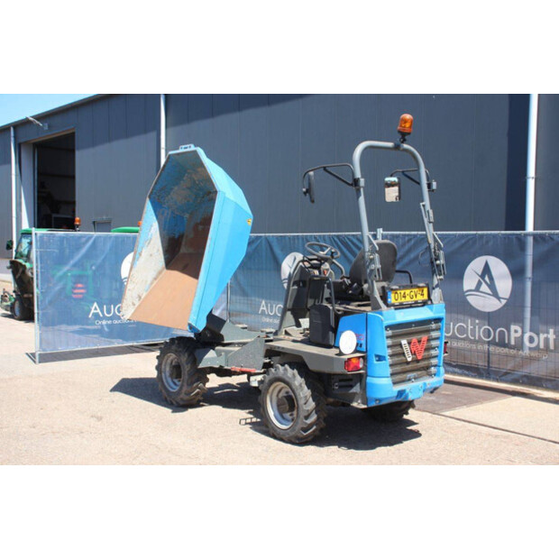 2019 Neuson DW20-47625120