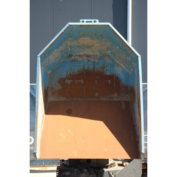 2019 Neuson DW20-47625121