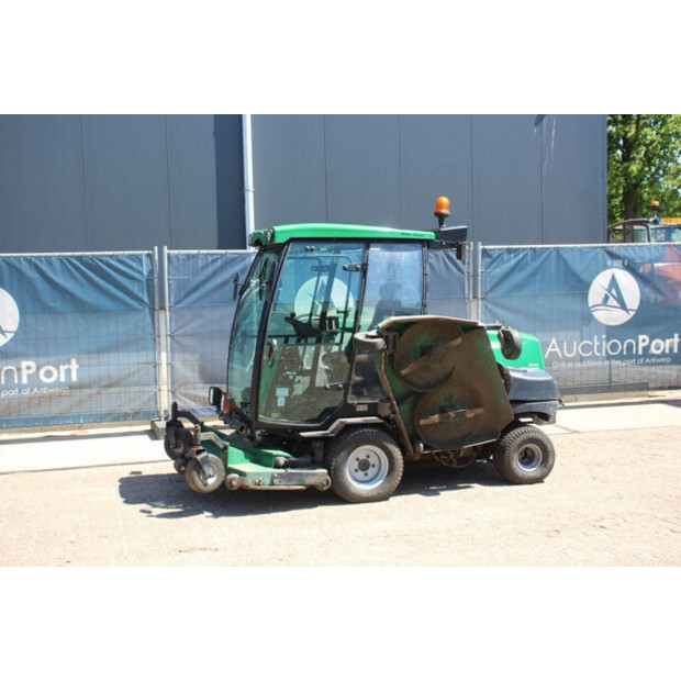Ransomes HR6010-47625122