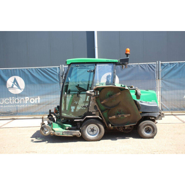 Ransomes HR6010-47625123