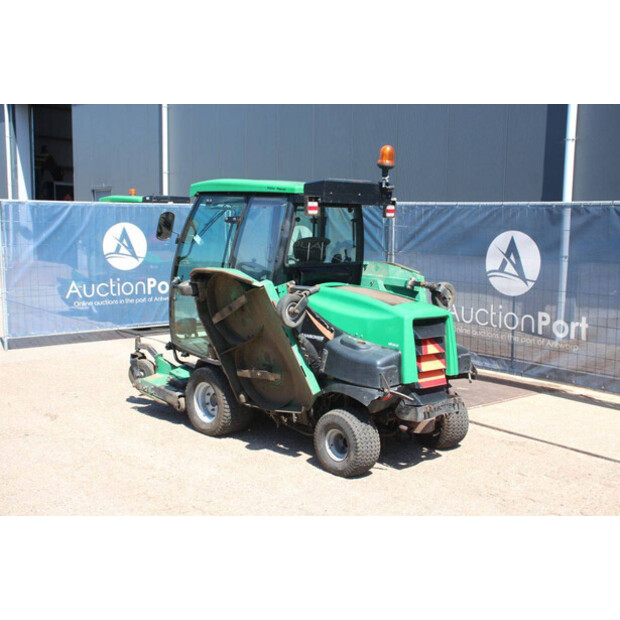 Ransomes HR6010-47625124