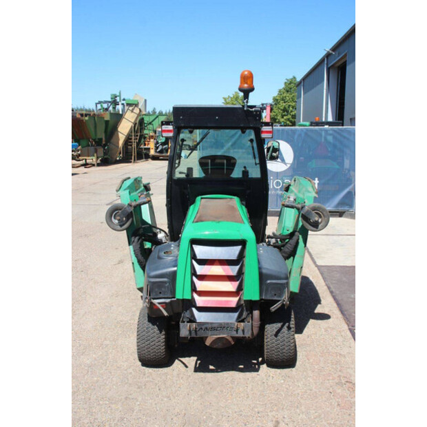 Ransomes HR6010-47625125