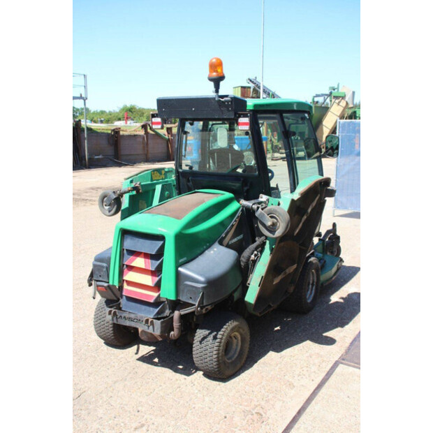 Ransomes HR6010-47625126