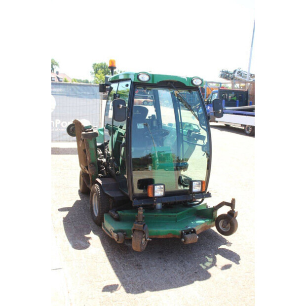 Ransomes HR6010-47625127