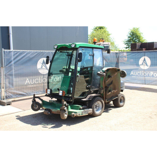 Ransomes HR6010-47625129