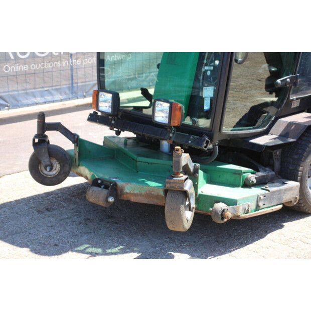 Ransomes HR6010-47625130