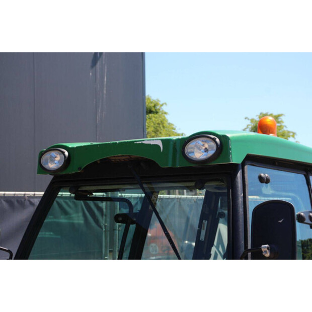 Ransomes HR6010-47625131