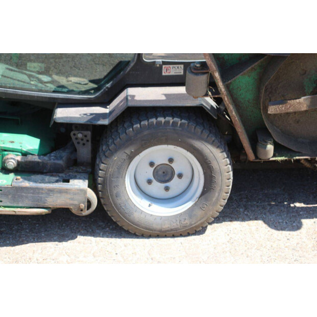 Ransomes HR6010-47625132
