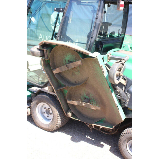 Ransomes HR6010-47625134