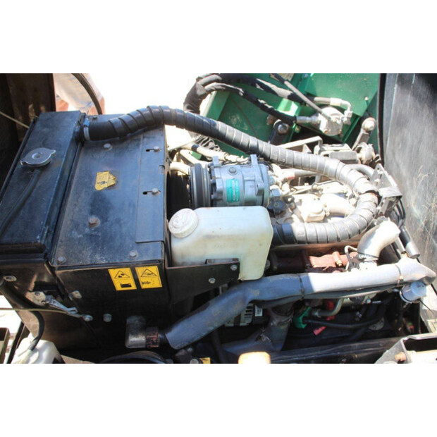 Ransomes HR6010-47625136