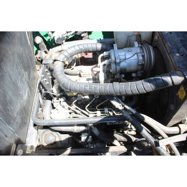 Ransomes HR6010-47625137